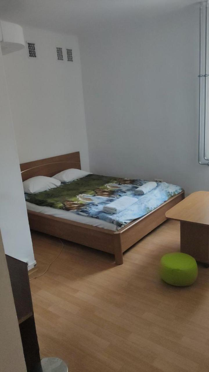 Rooms In The Centrum Of Varšava Exteriér fotografie