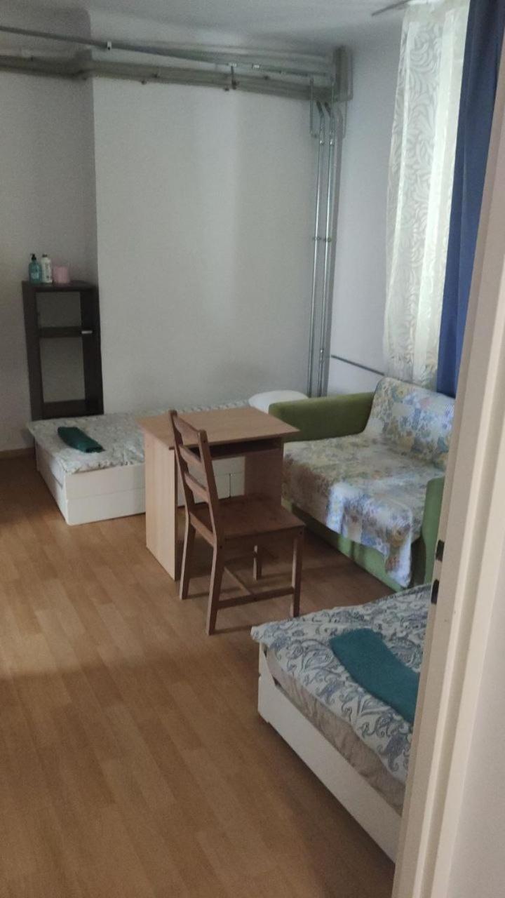Rooms In The Centrum Of Varšava Exteriér fotografie