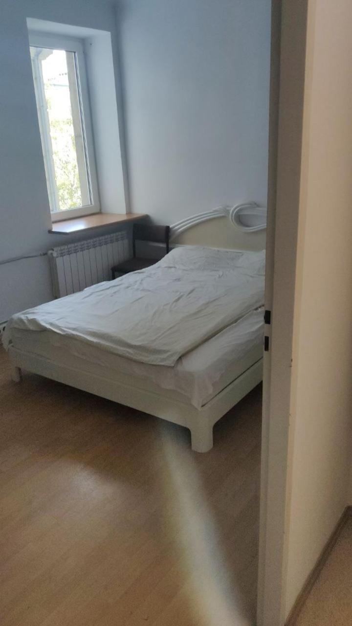Rooms In The Centrum Of Varšava Exteriér fotografie