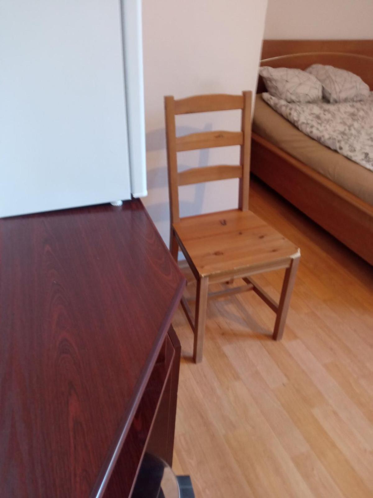 Rooms In The Centrum Of Varšava Exteriér fotografie