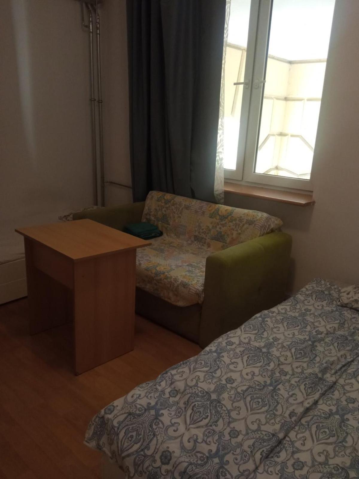 Rooms In The Centrum Of Varšava Exteriér fotografie